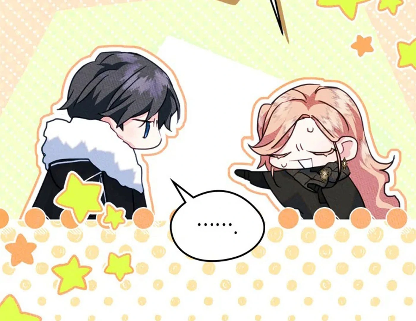 I Became The Male Lead’s Female Friend Chapter 73 Gambar 50