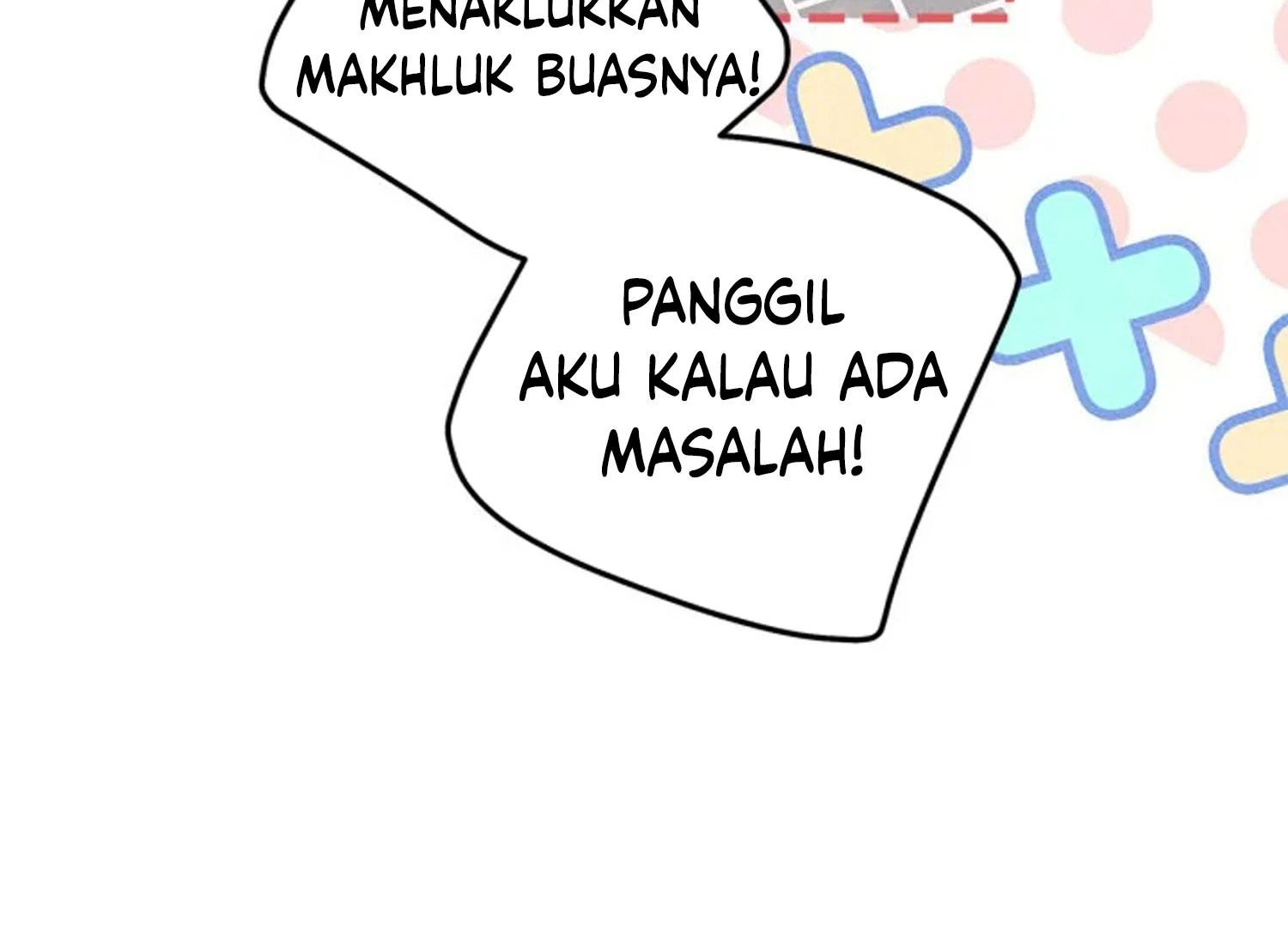 I Became The Male Lead’s Female Friend Chapter 73 Gambar 59