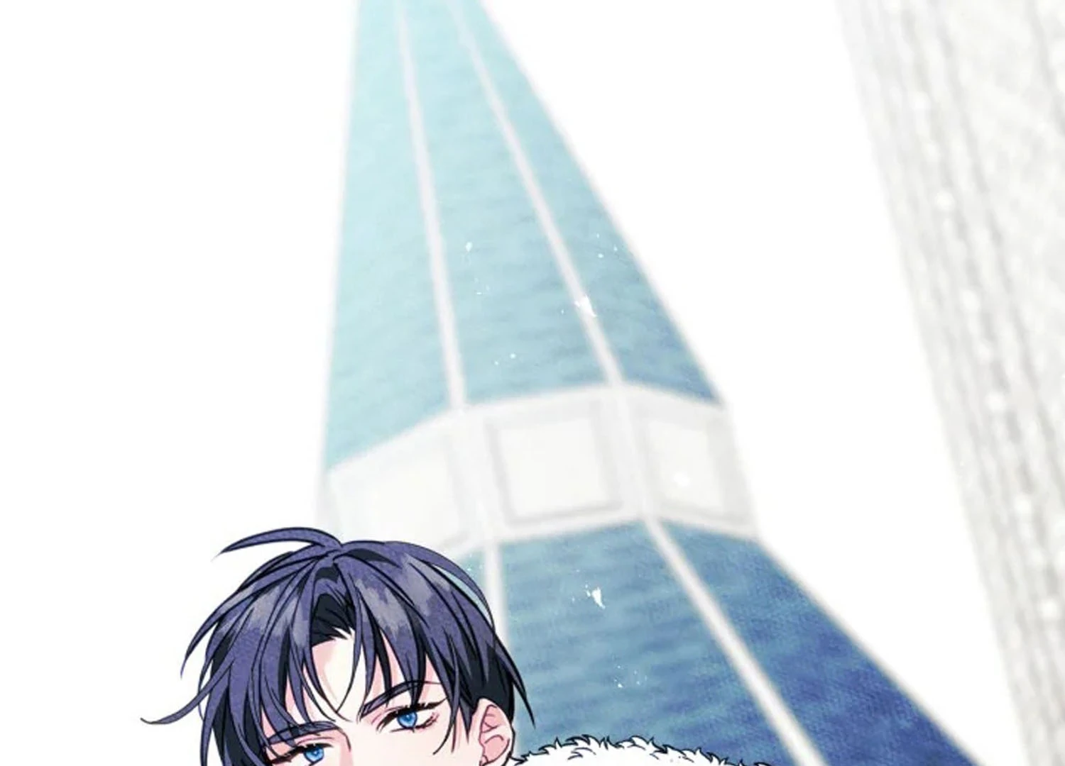 I Became The Male Lead’s Female Friend Chapter 73 Gambar 62