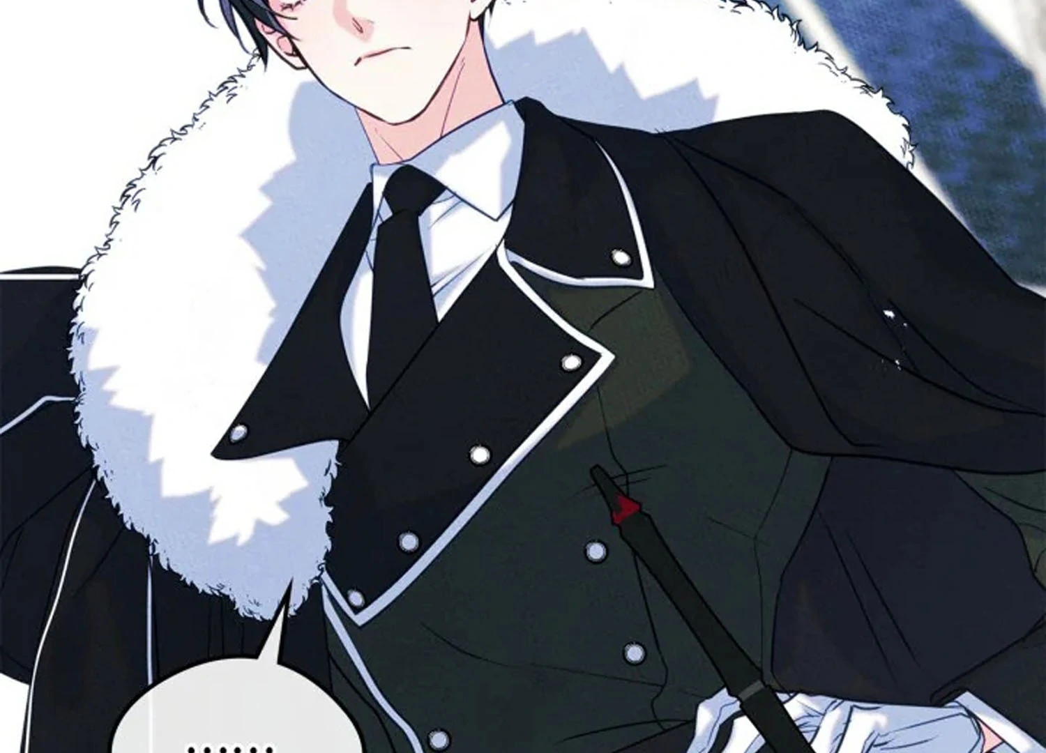 I Became The Male Lead’s Female Friend Chapter 73 Gambar 63