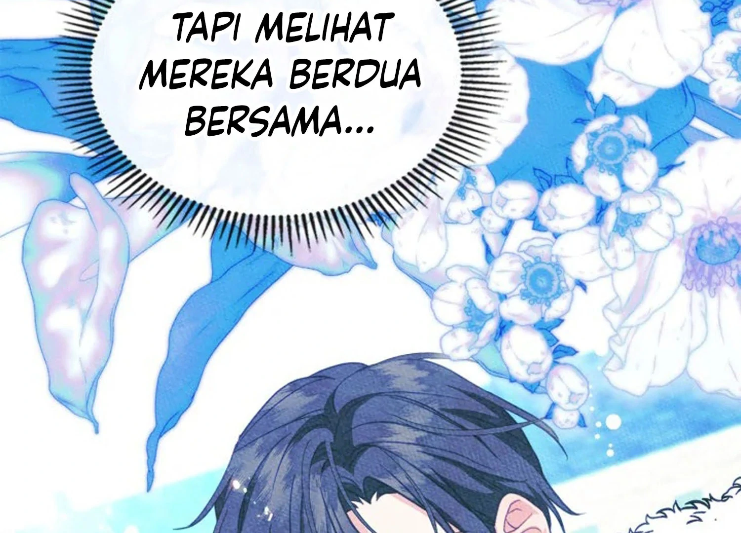 I Became The Male Lead’s Female Friend Chapter 73 Gambar 71