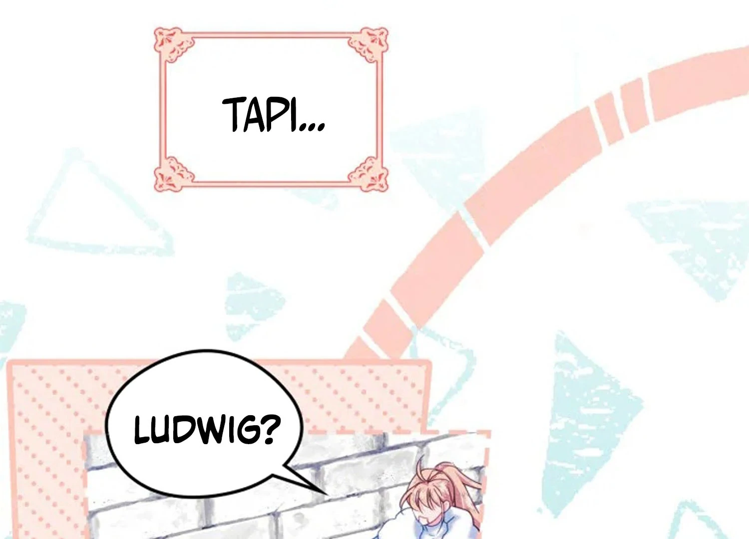 I Became The Male Lead’s Female Friend Chapter 73 Gambar 78