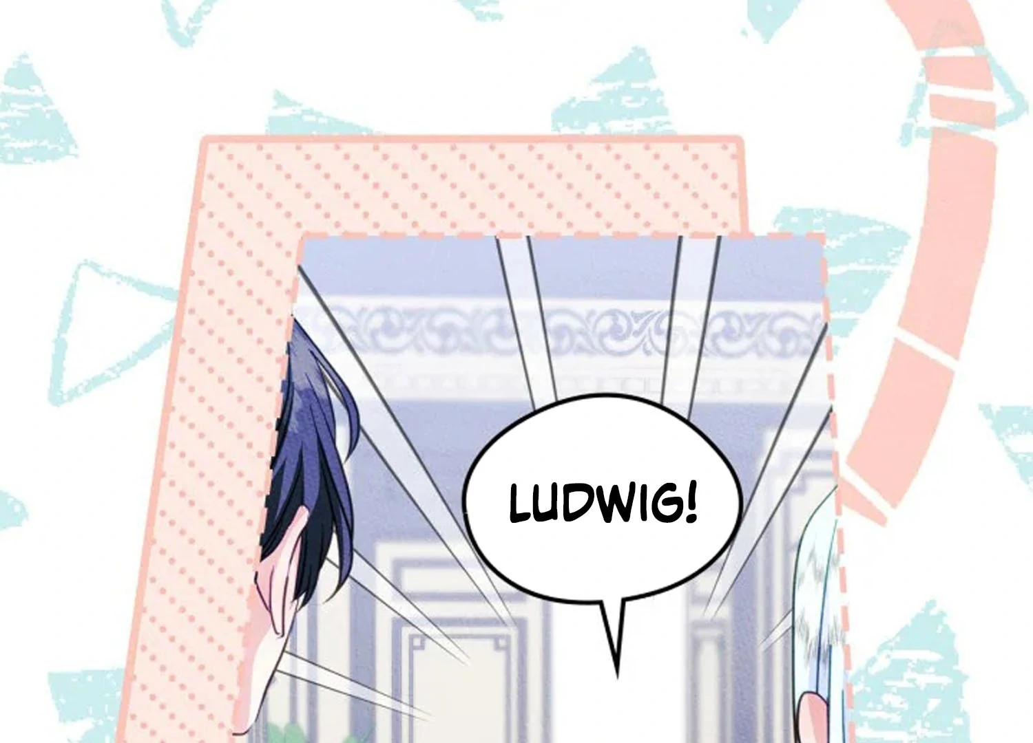 I Became The Male Lead’s Female Friend Chapter 73 Gambar 81