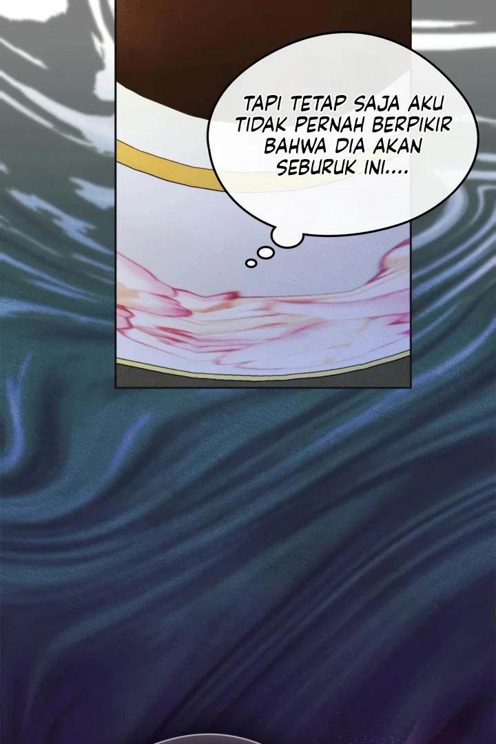 I Became The Male Lead’s Female Friend Chapter 74 Gambar 10