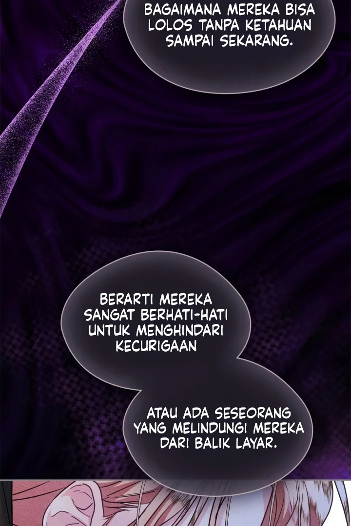 I Became The Male Lead’s Female Friend Chapter 74 Gambar 12