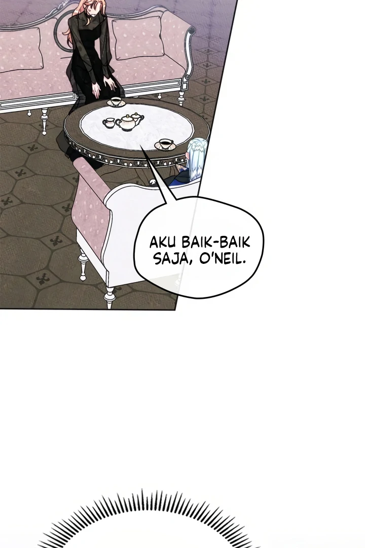 I Became The Male Lead’s Female Friend Chapter 74 Gambar 21