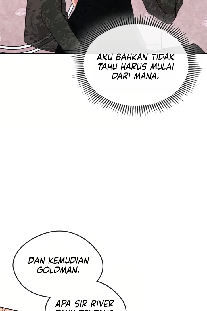 I Became The Male Lead’s Female Friend Chapter 74 Gambar 23