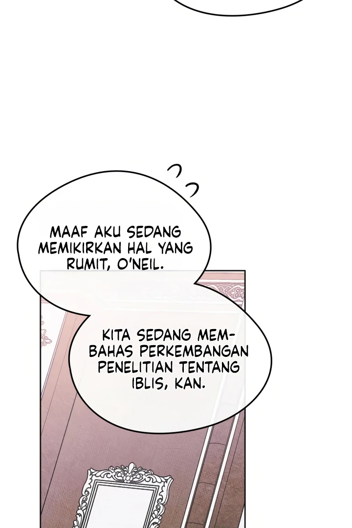 I Became The Male Lead’s Female Friend Chapter 74 Gambar 25