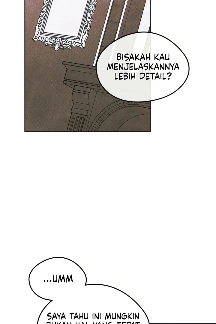 I Became The Male Lead’s Female Friend Chapter 74 Gambar 26