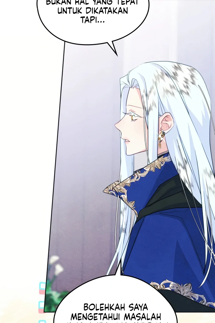 I Became The Male Lead’s Female Friend Chapter 74 Gambar 27
