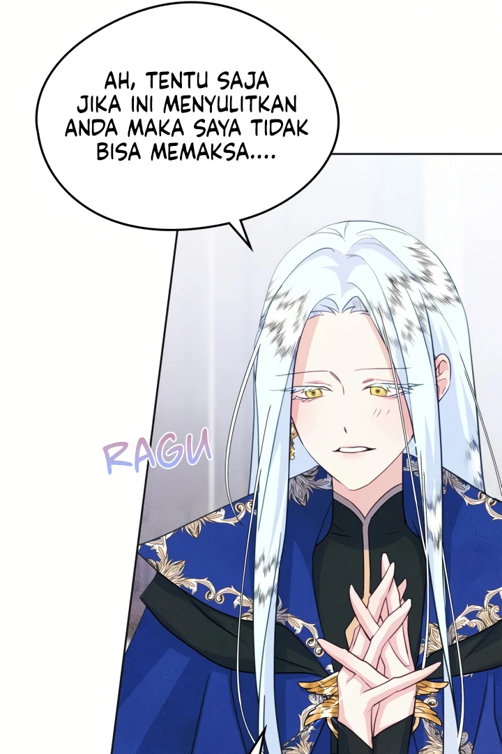 I Became The Male Lead’s Female Friend Chapter 74 Gambar 30