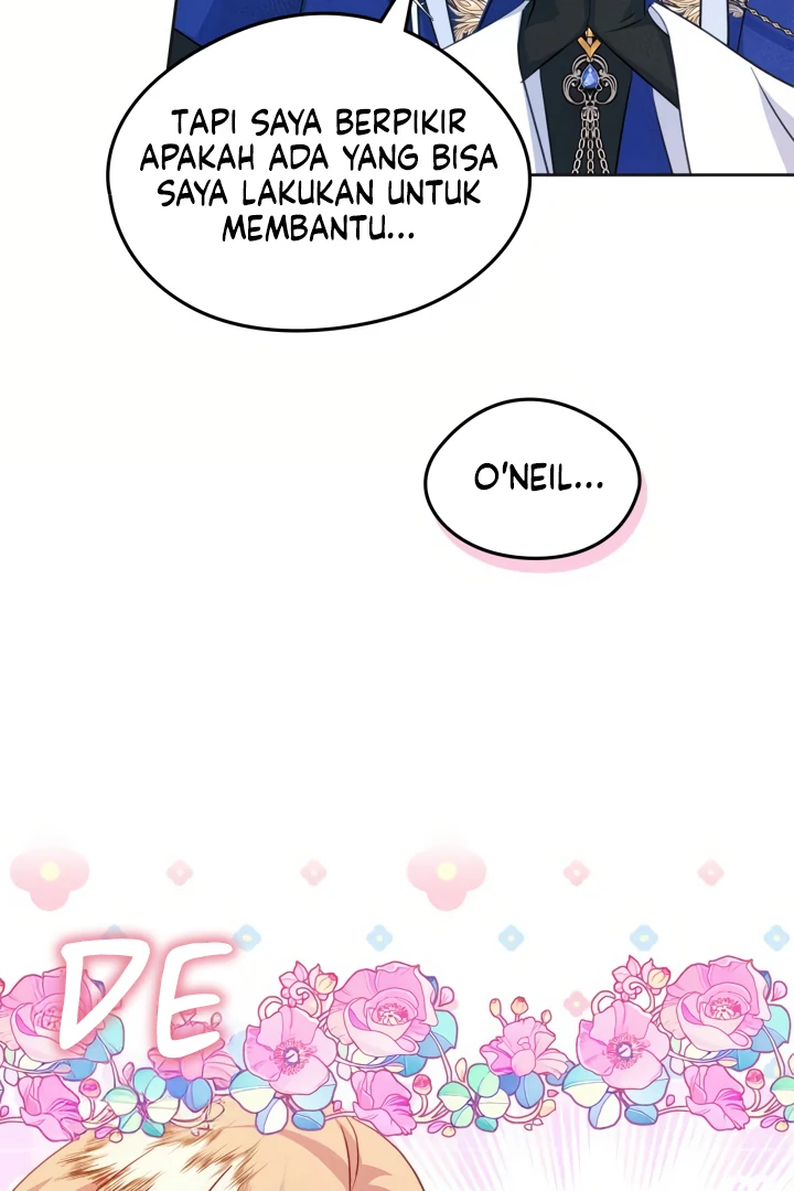 I Became The Male Lead’s Female Friend Chapter 74 Gambar 31