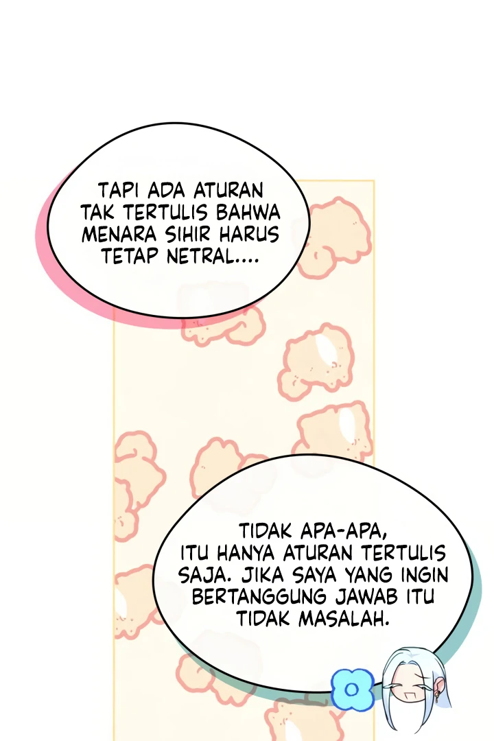 I Became The Male Lead’s Female Friend Chapter 74 Gambar 33