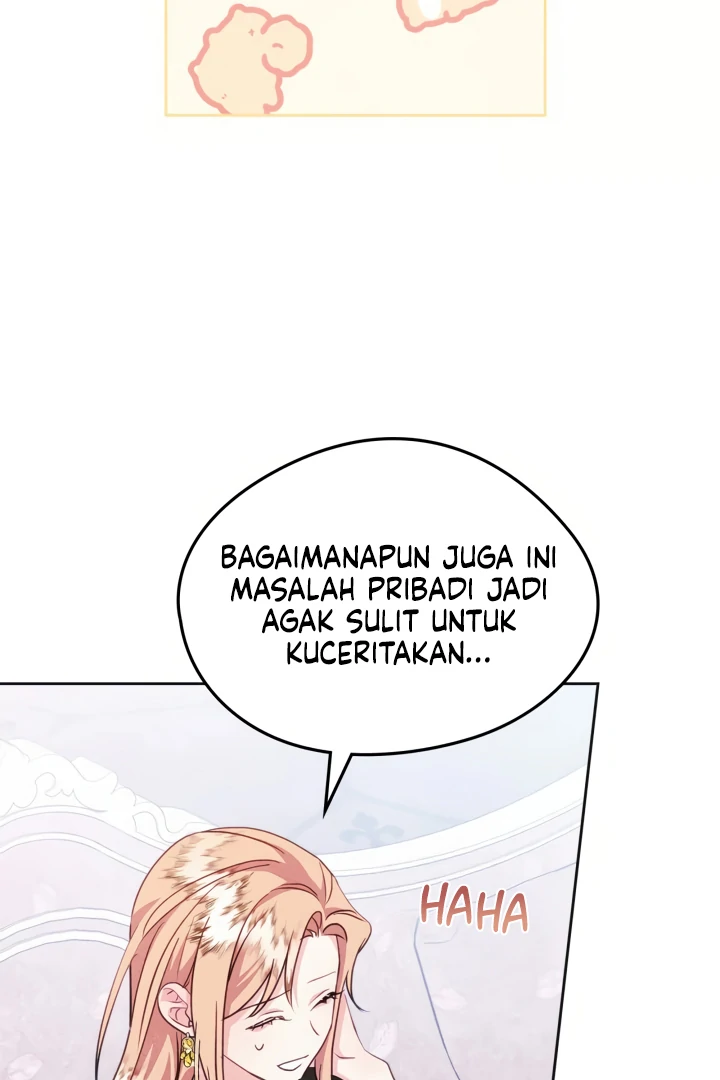 I Became The Male Lead’s Female Friend Chapter 74 Gambar 34