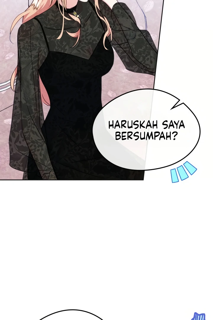 I Became The Male Lead’s Female Friend Chapter 74 Gambar 35