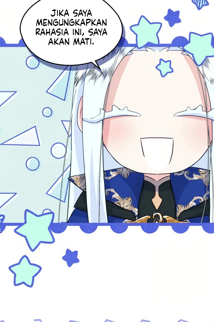 I Became The Male Lead’s Female Friend Chapter 74 Gambar 36