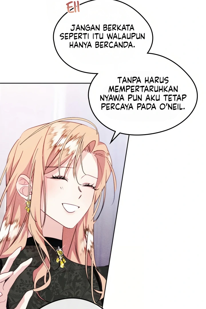 I Became The Male Lead’s Female Friend Chapter 74 Gambar 38