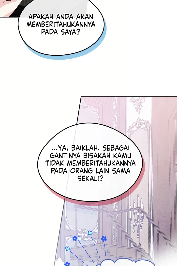 I Became The Male Lead’s Female Friend Chapter 74 Gambar 39