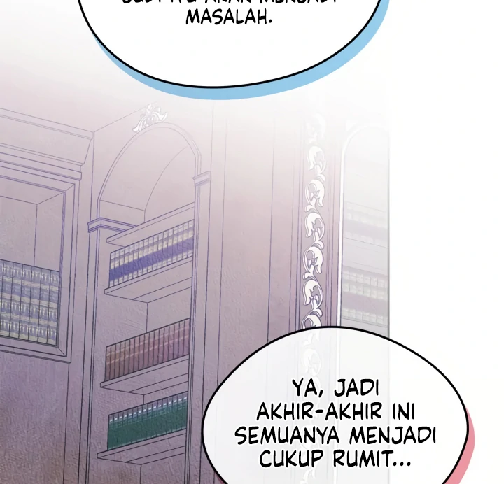 I Became The Male Lead’s Female Friend Chapter 74 Gambar 42