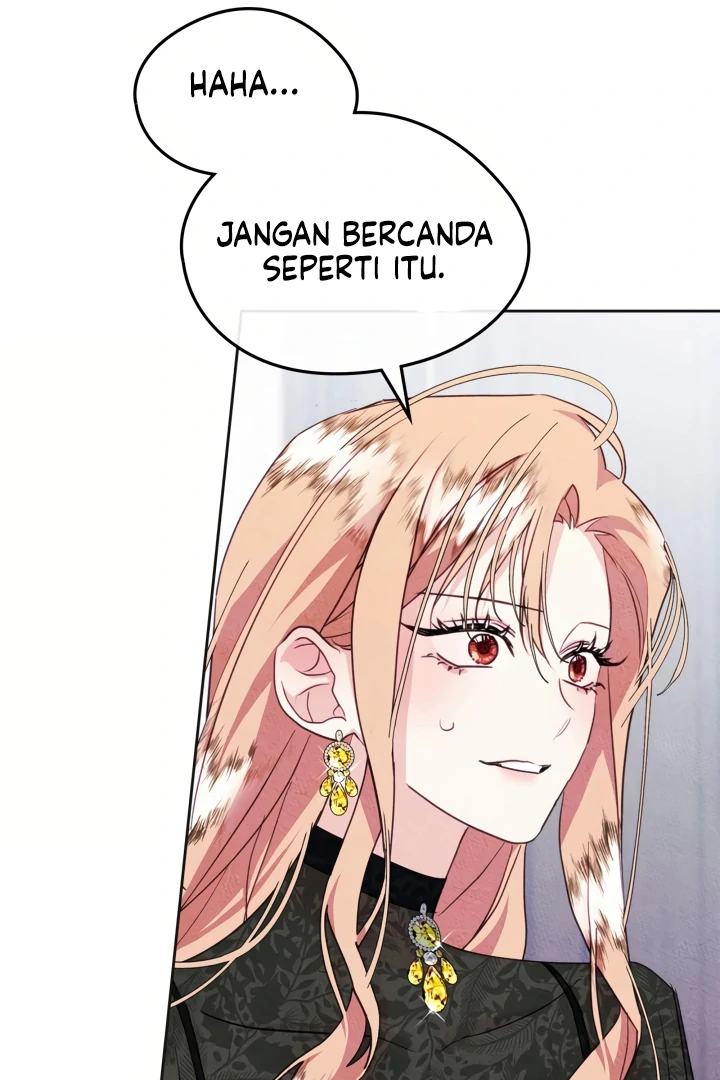 I Became The Male Lead’s Female Friend Chapter 74 Gambar 46