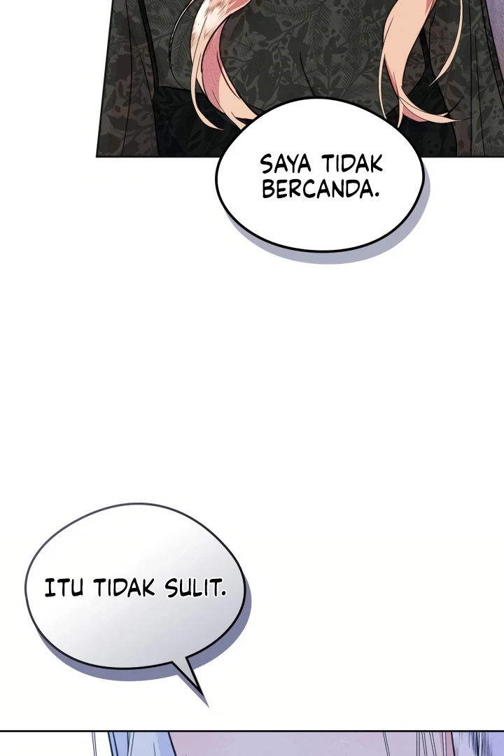I Became The Male Lead’s Female Friend Chapter 74 Gambar 47