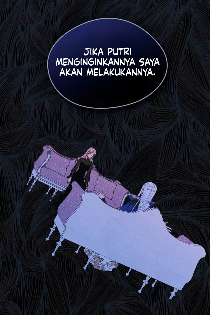 I Became The Male Lead’s Female Friend Chapter 74 Gambar 49