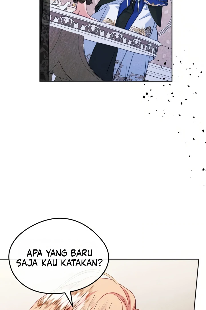 I Became The Male Lead’s Female Friend Chapter 74 Gambar 53