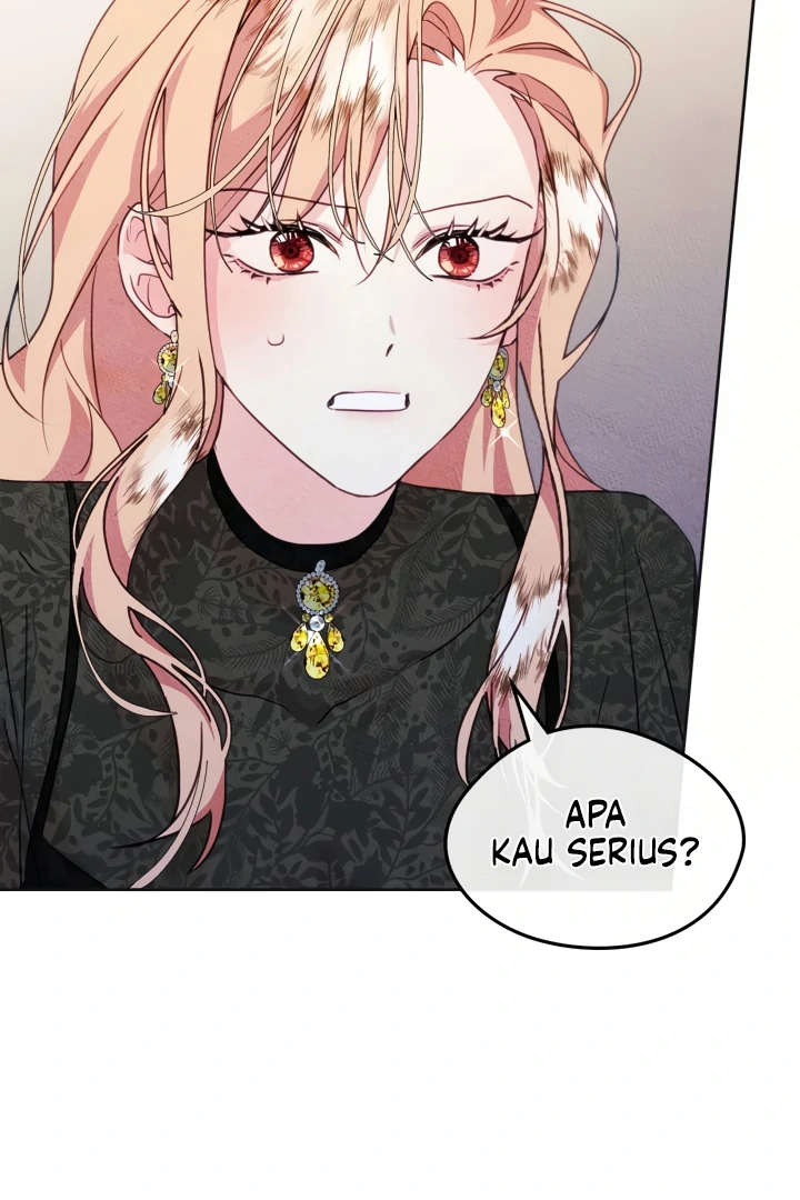 I Became The Male Lead’s Female Friend Chapter 74 Gambar 54