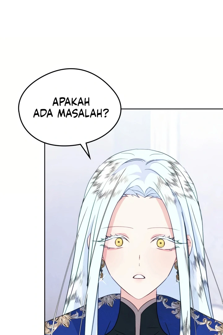 I Became The Male Lead’s Female Friend Chapter 74 Gambar 55