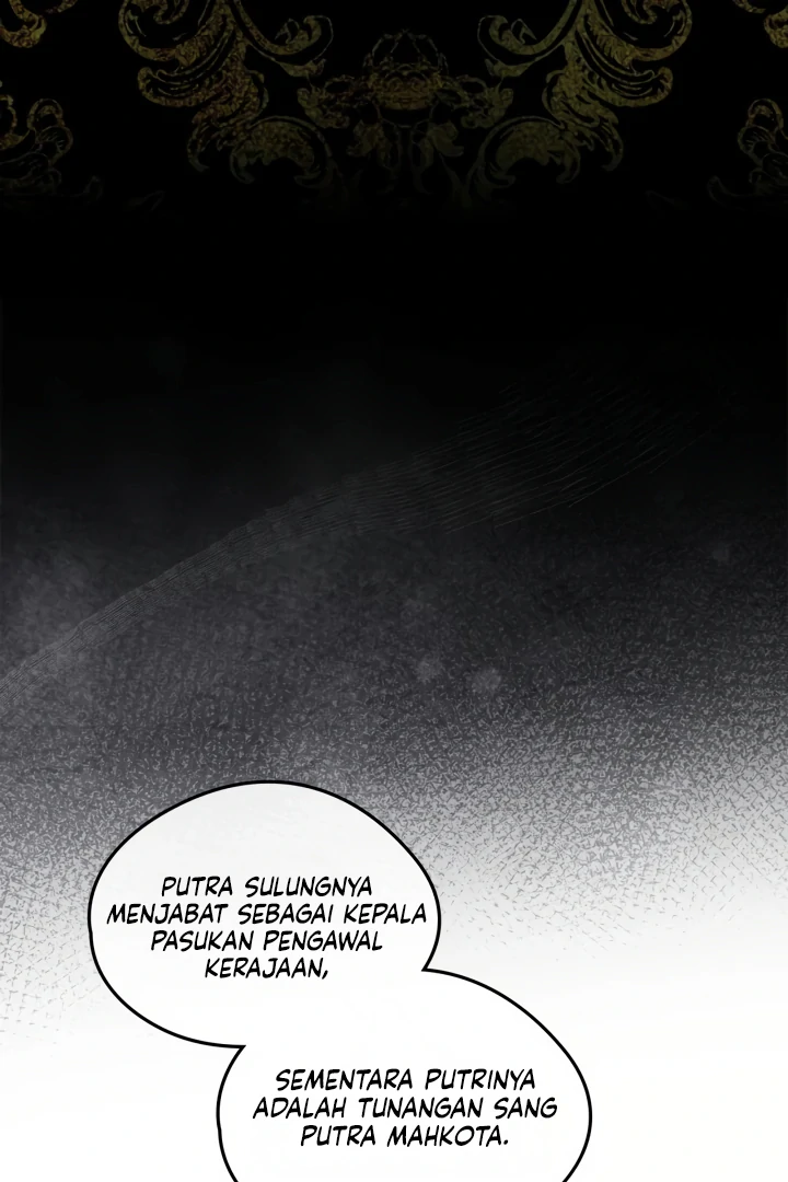I Became The Male Lead’s Female Friend Chapter 74 Gambar 7
