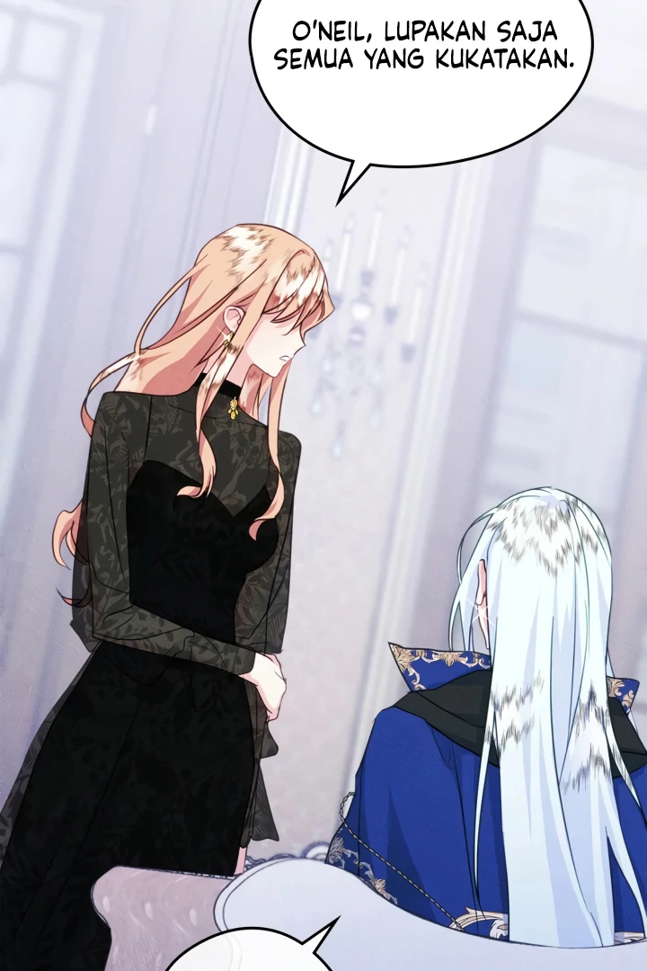 I Became The Male Lead’s Female Friend Chapter 74 Gambar 73