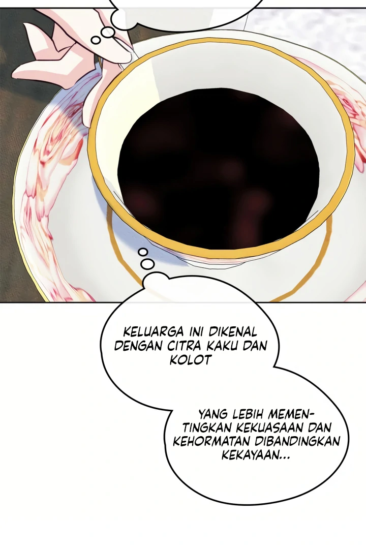 I Became The Male Lead’s Female Friend Chapter 74 Gambar 8