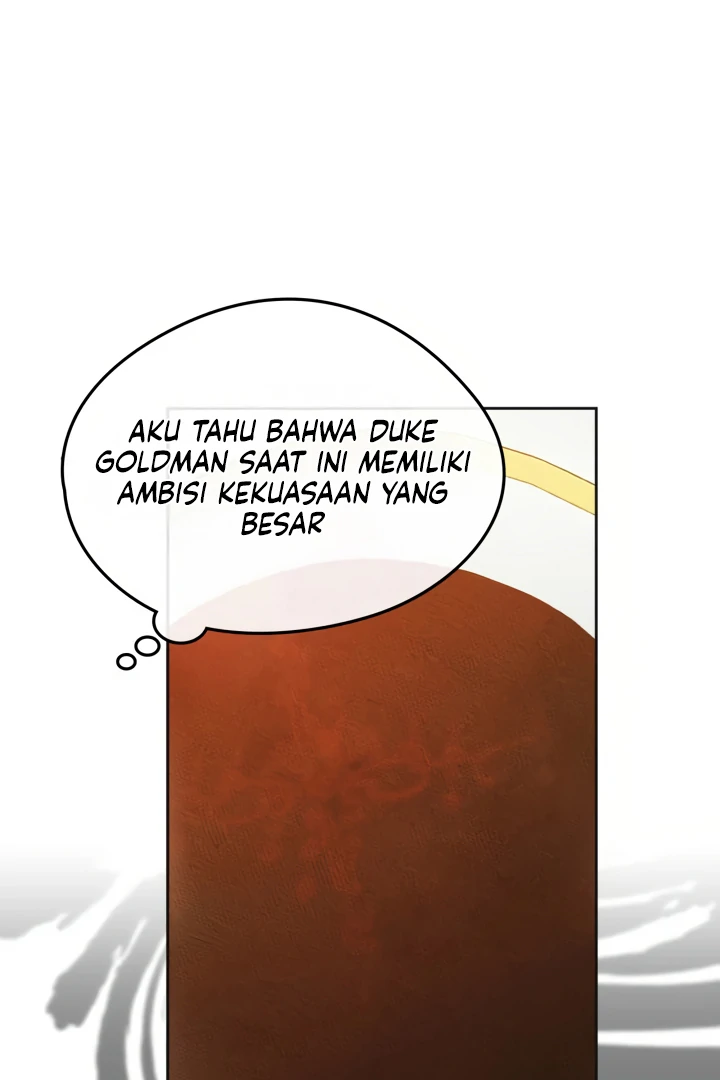 I Became The Male Lead’s Female Friend Chapter 74 Gambar 9