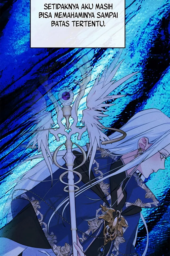 I Became The Male Lead’s Female Friend Chapter 74 Gambar 90