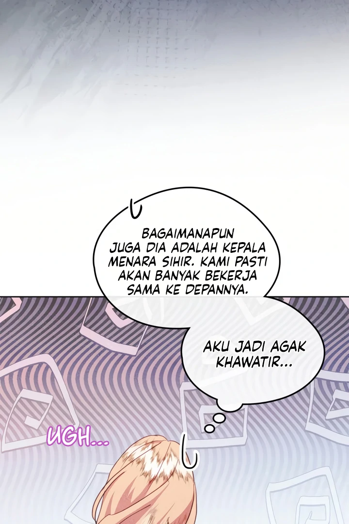 I Became The Male Lead’s Female Friend Chapter 74 Gambar 92