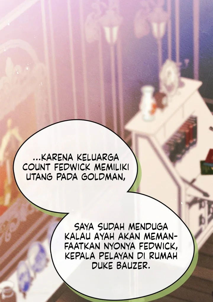 I Became The Male Lead’s Female Friend Chapter 75 Gambar 14