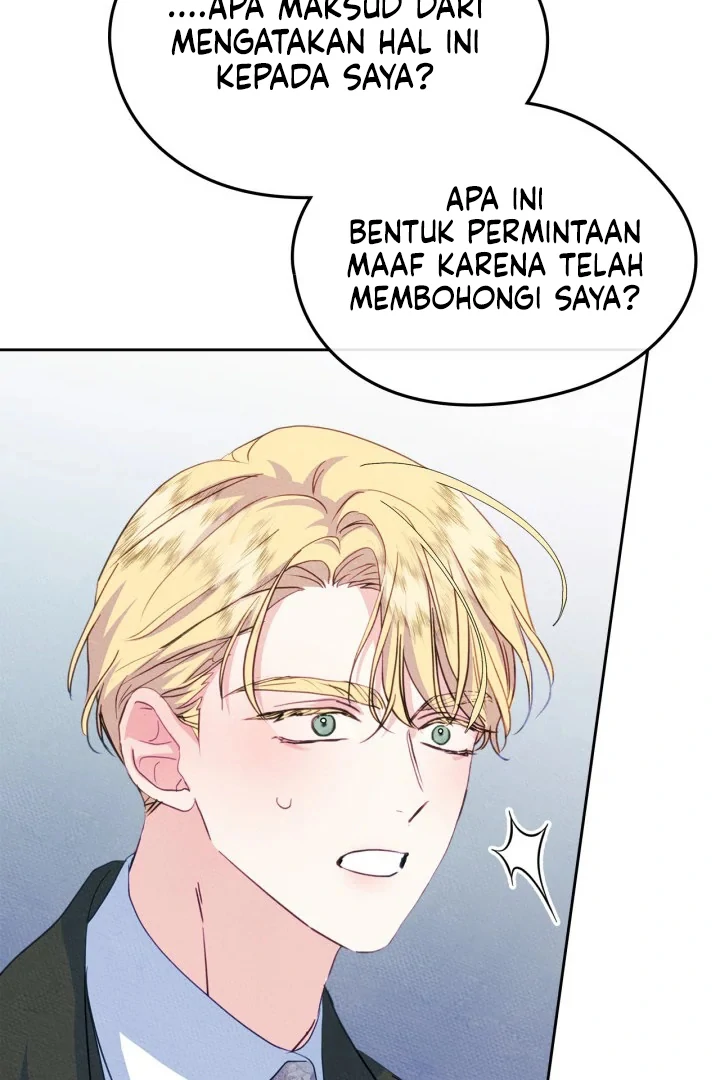 I Became The Male Lead’s Female Friend Chapter 75 Gambar 20