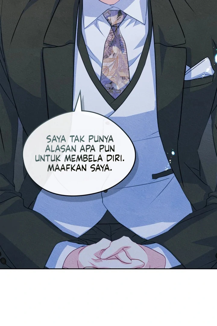 I Became The Male Lead’s Female Friend Chapter 75 Gambar 24