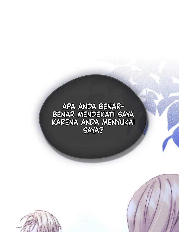 I Became The Male Lead’s Female Friend Chapter 75 Gambar 28