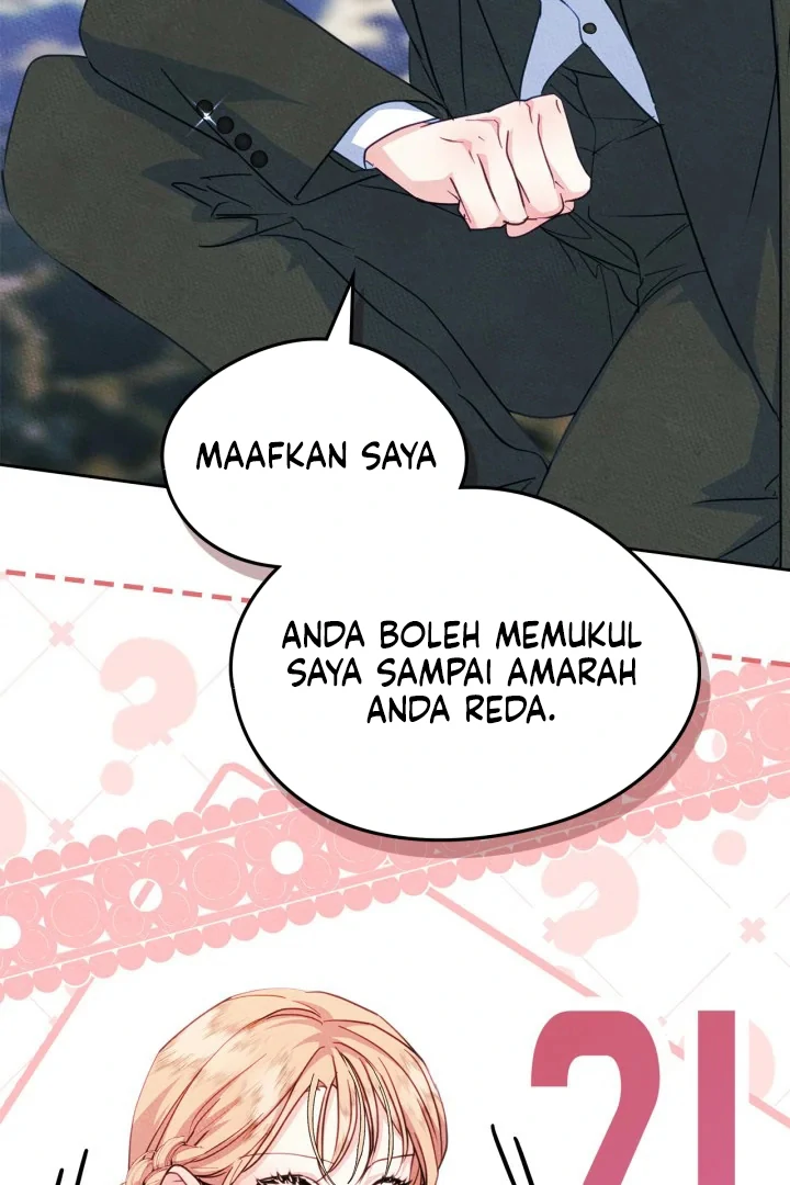 I Became The Male Lead’s Female Friend Chapter 75 Gambar 3