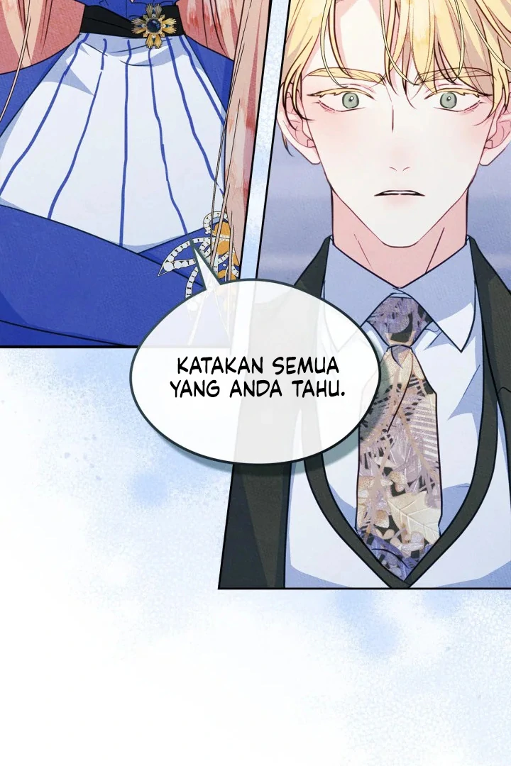 I Became The Male Lead’s Female Friend Chapter 75 Gambar 38