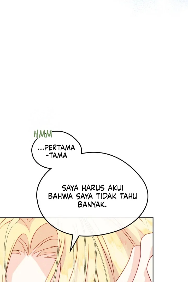 I Became The Male Lead’s Female Friend Chapter 75 Gambar 39