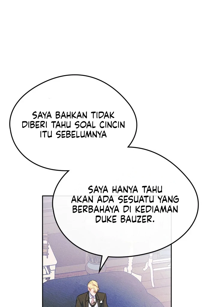 I Became The Male Lead’s Female Friend Chapter 75 Gambar 42