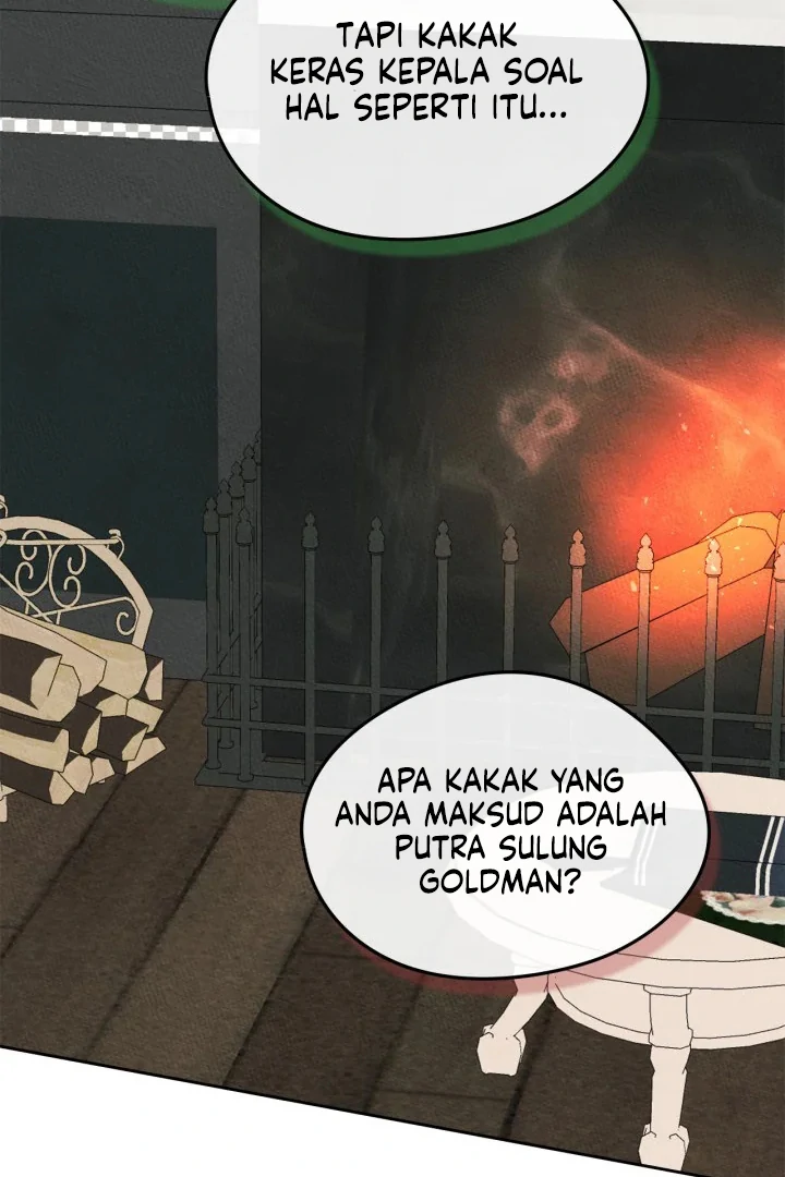 I Became The Male Lead’s Female Friend Chapter 75 Gambar 50