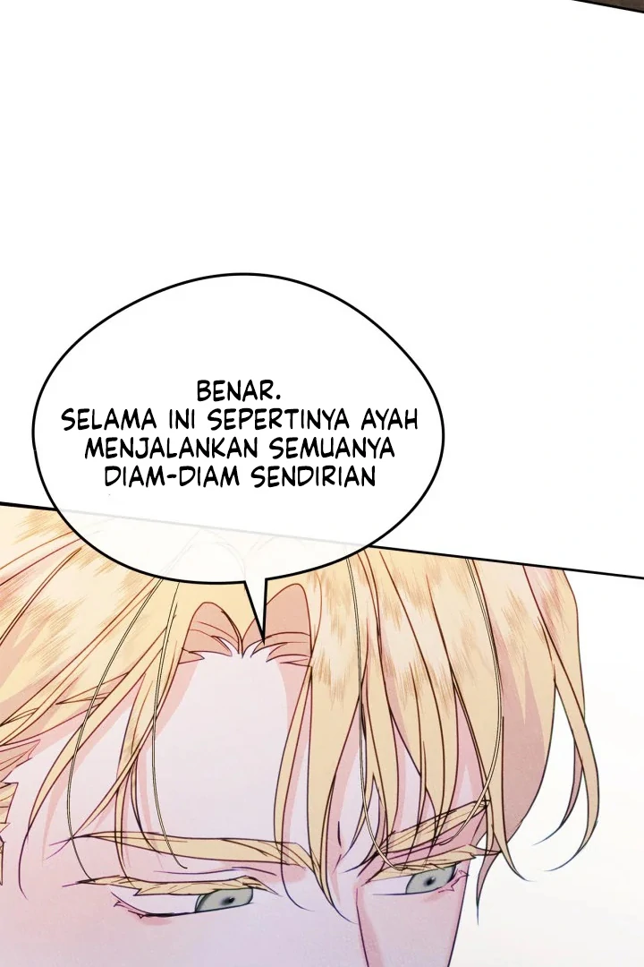 I Became The Male Lead’s Female Friend Chapter 75 Gambar 51
