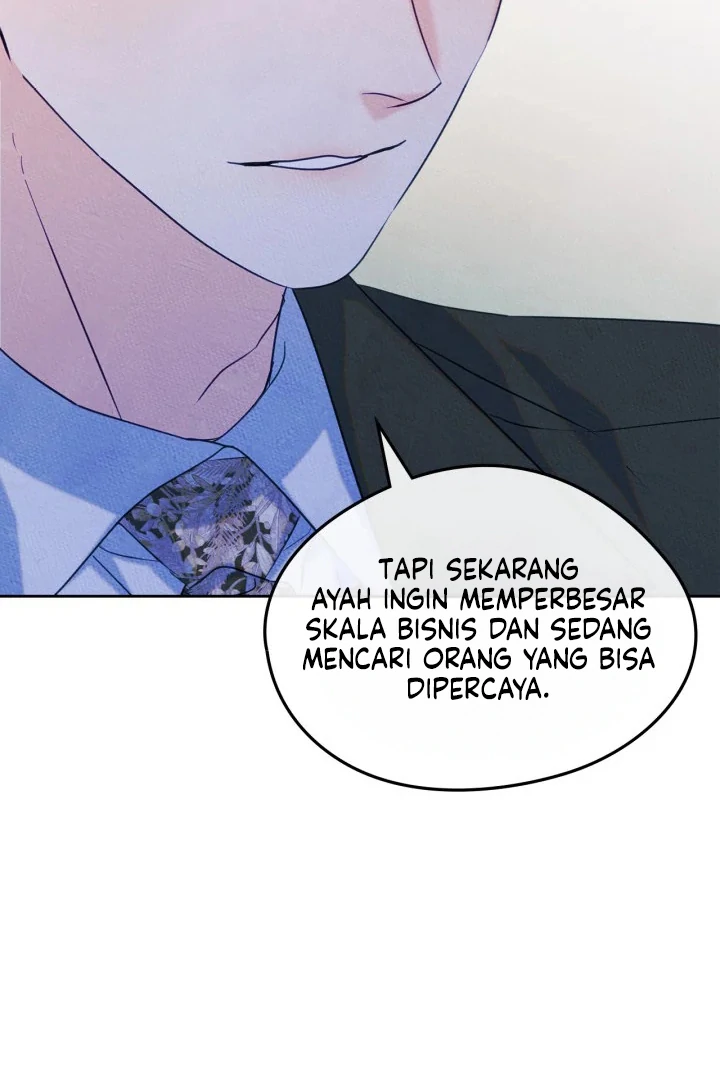 I Became The Male Lead’s Female Friend Chapter 75 Gambar 52