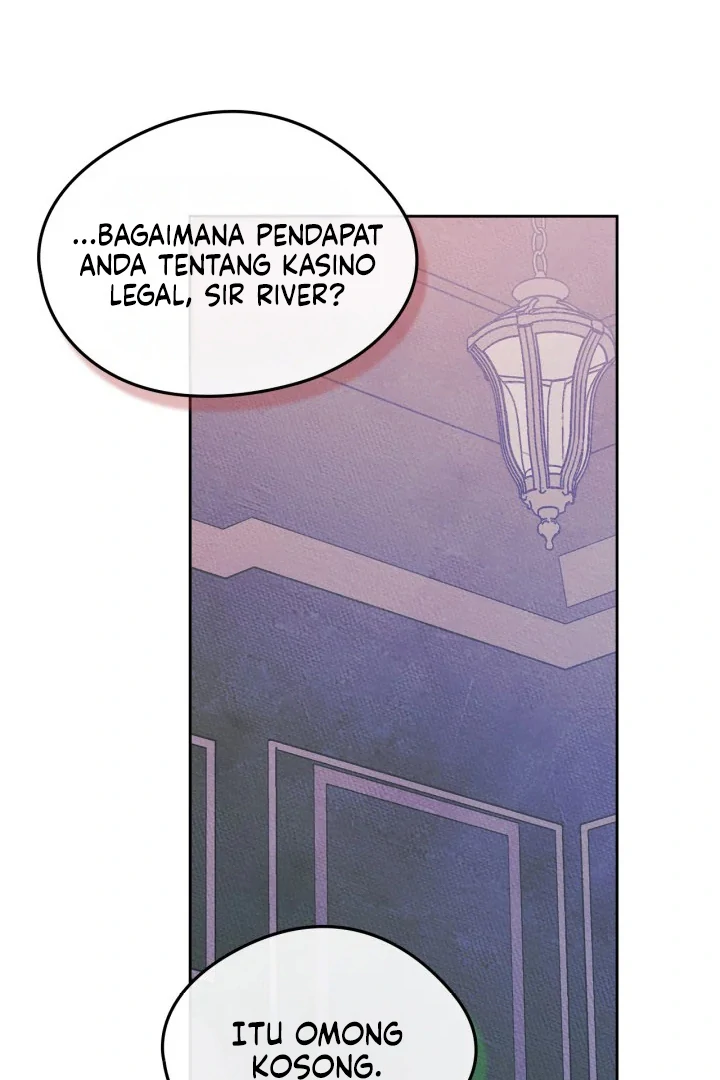 I Became The Male Lead’s Female Friend Chapter 75 Gambar 53