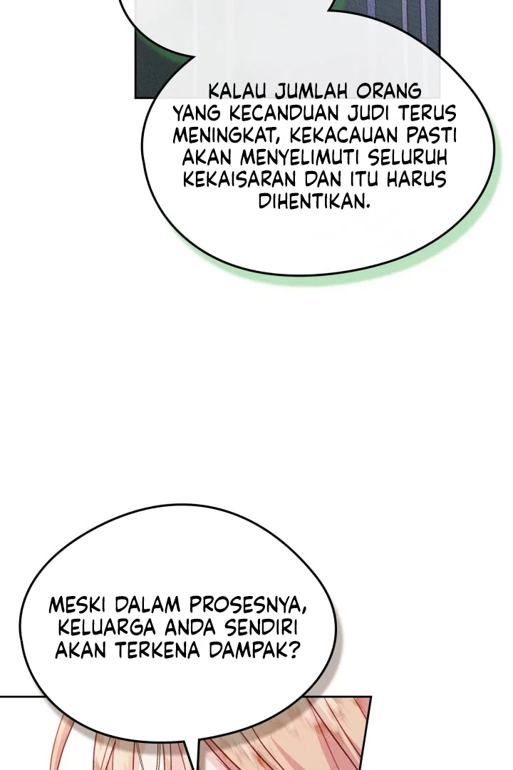 I Became The Male Lead’s Female Friend Chapter 75 Gambar 54