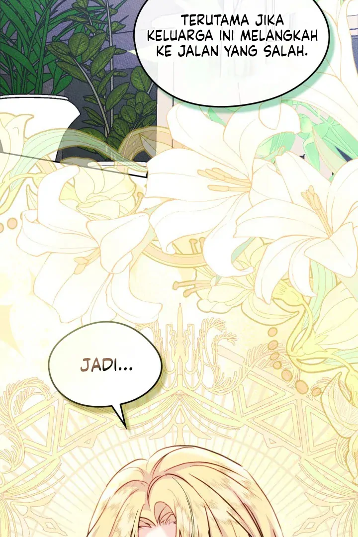 I Became The Male Lead’s Female Friend Chapter 75 Gambar 59