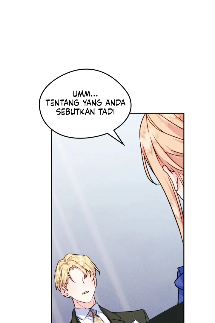 I Became The Male Lead’s Female Friend Chapter 75 Gambar 64